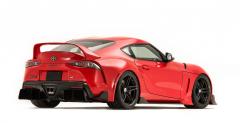 Toyota GR Supra Heritage Edition